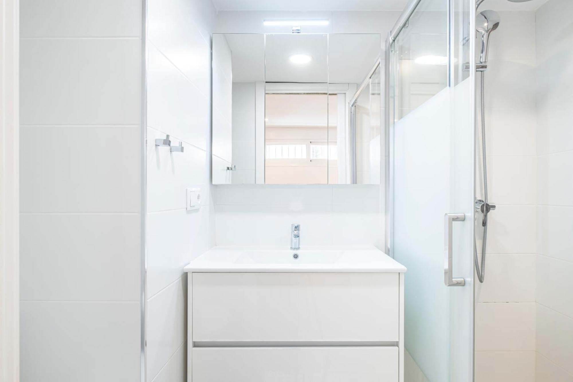 Seimar 3-5 Apartment Levante Beach Benidorm Buitenkant foto